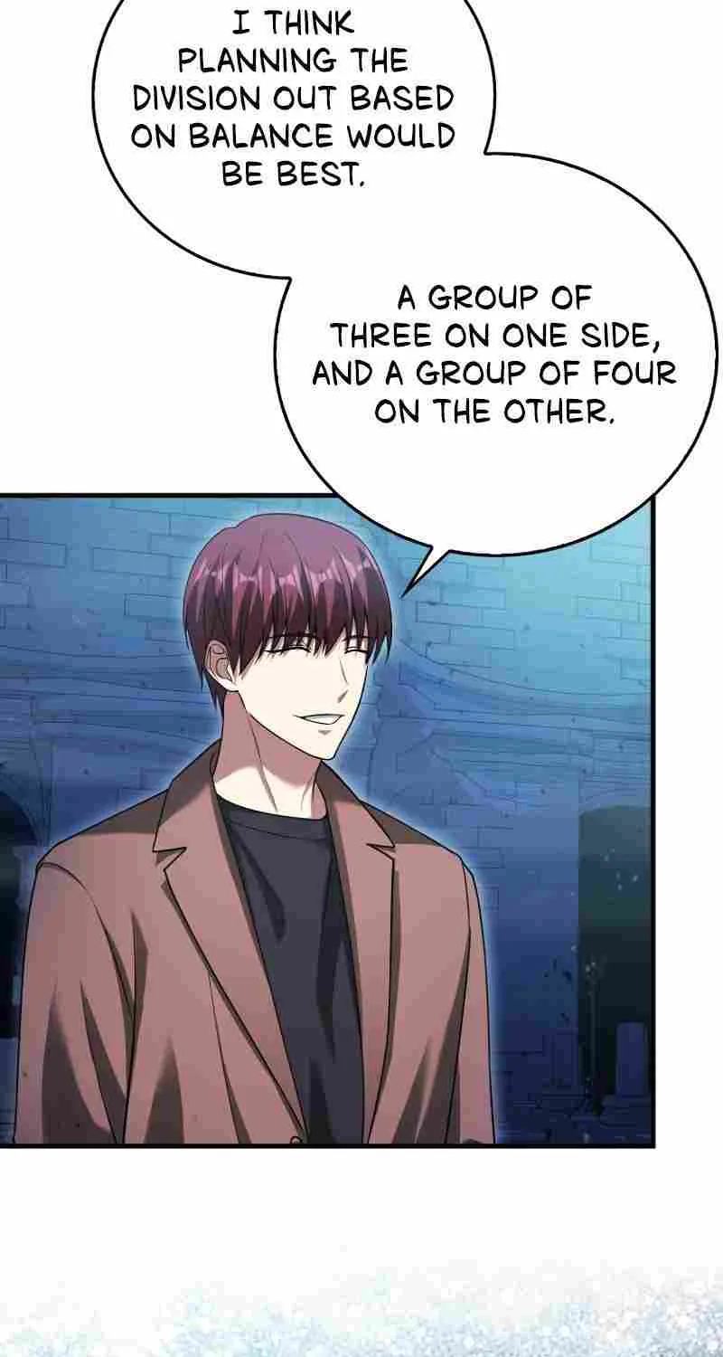 Max Talent Player (2024) Chapter 20 page 98 - 