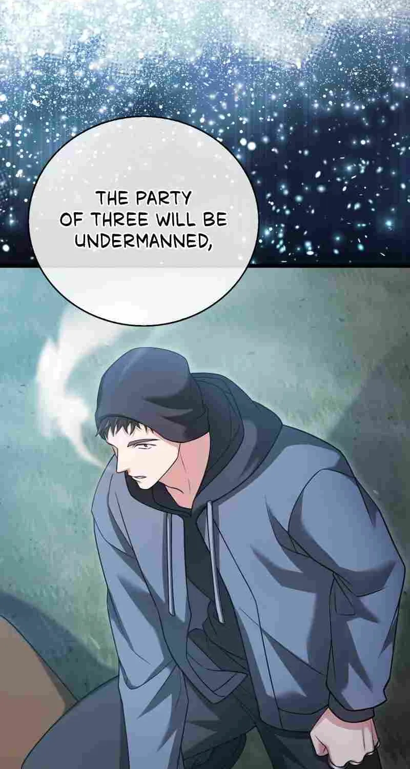 Max Talent Player (2024) Chapter 20 page 99 - 