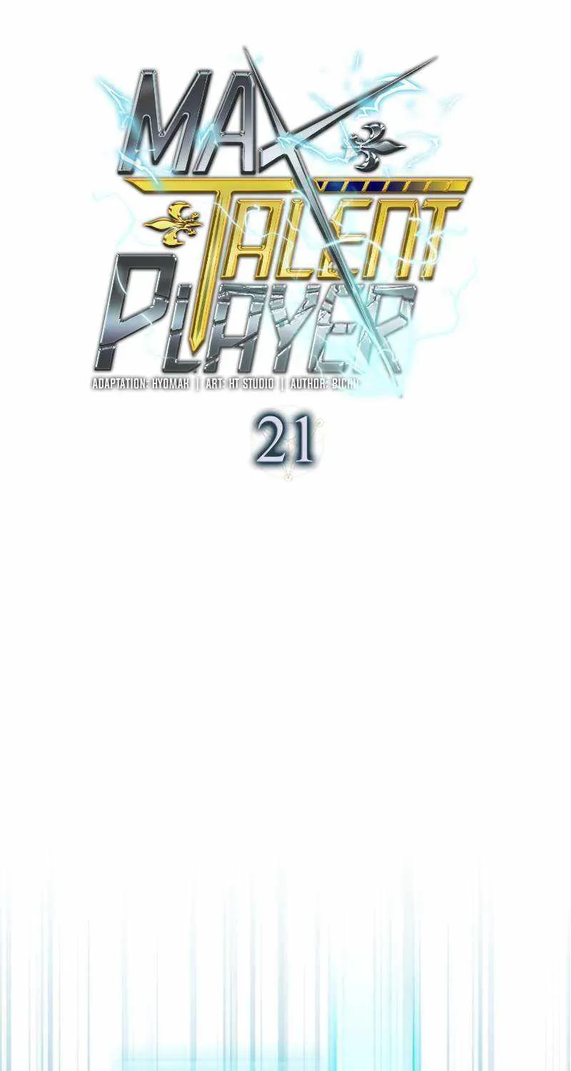 Max Talent Player (2024) Chapter 21 page 24 - 
