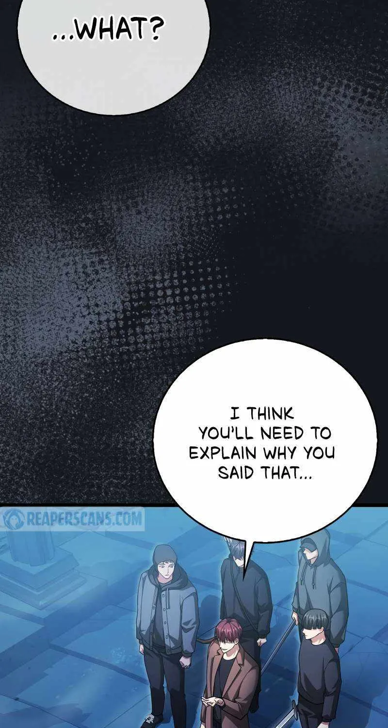 Max Talent Player (2024) Chapter 21 page 4 - 