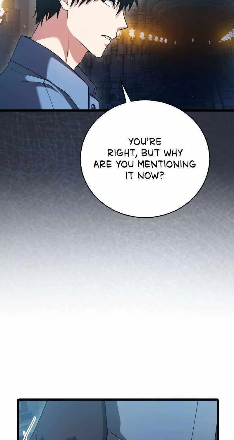 Max Talent Player (2024) Chapter 21 page 33 - 