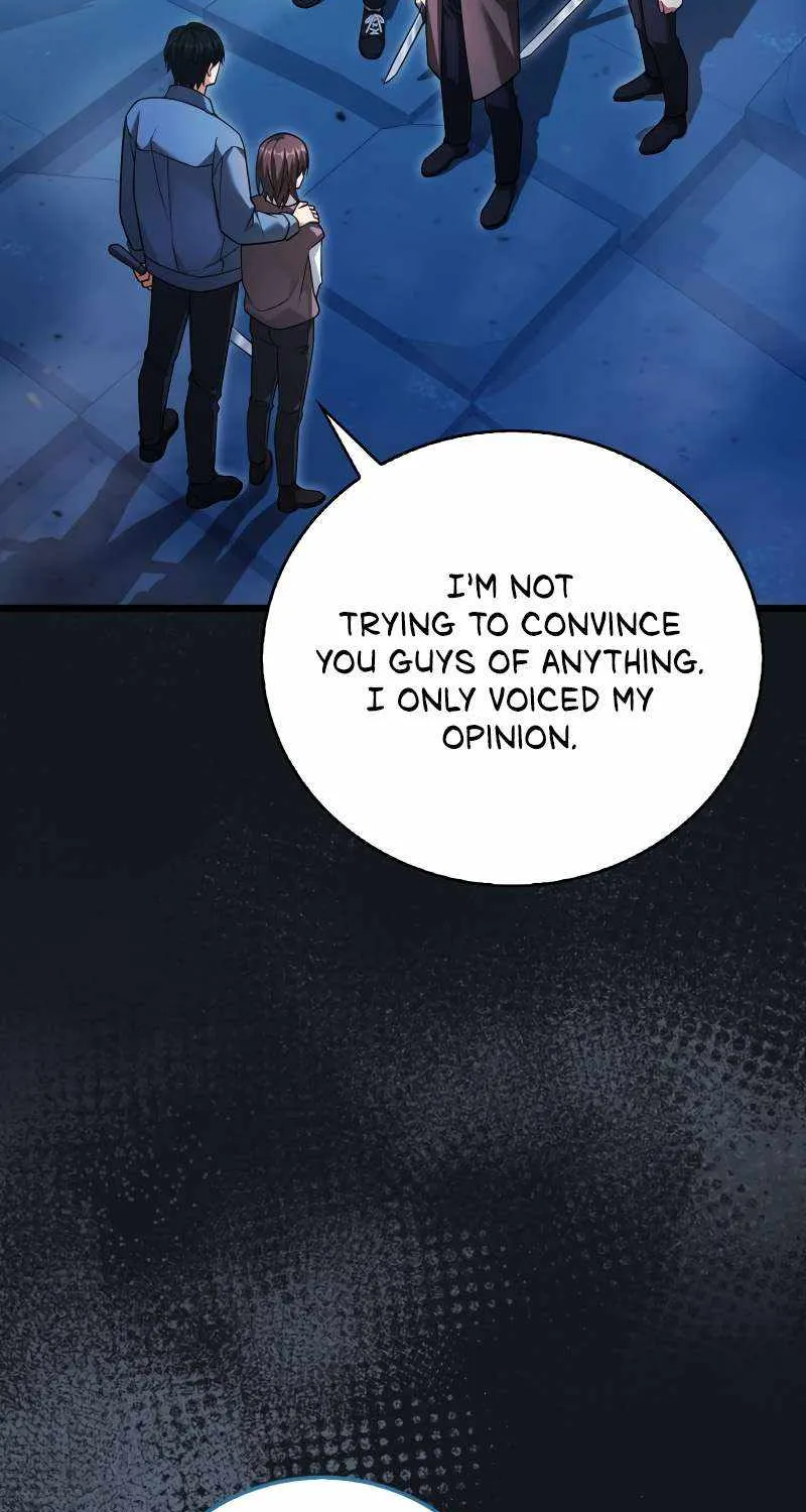 Max Talent Player (2024) Chapter 21 page 5 - 