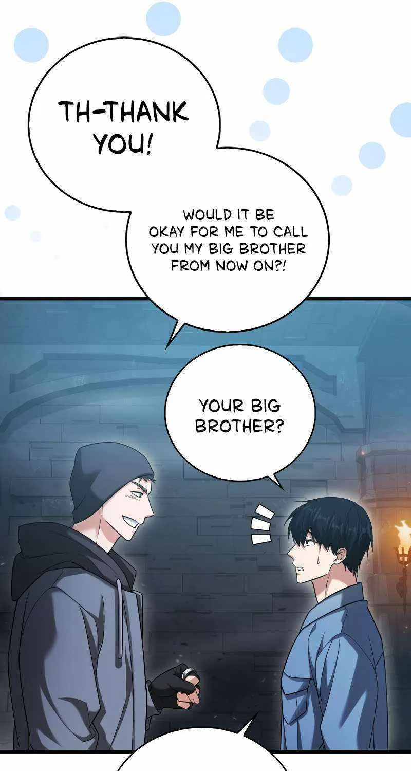Max Talent Player (2024) Chapter 21 page 43 - 