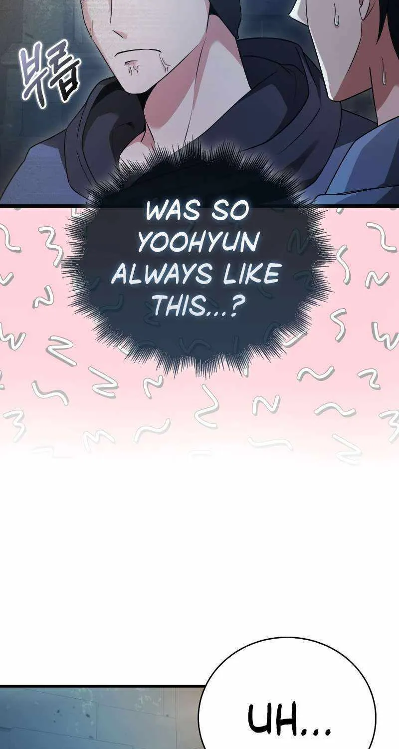 Max Talent Player (2024) Chapter 21 page 59 - 