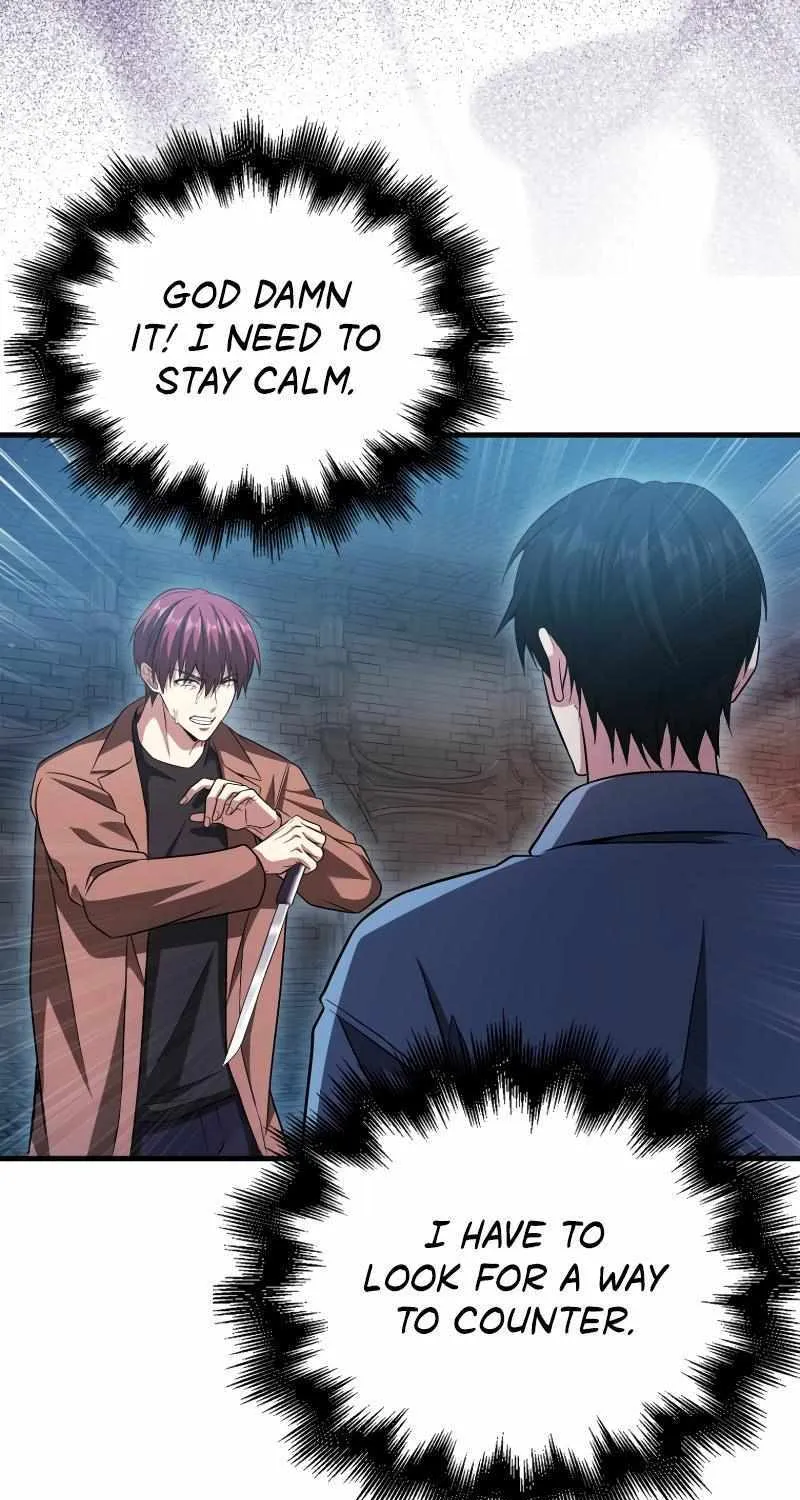 Max Talent Player (2024) Chapter 22 page 102 - 
