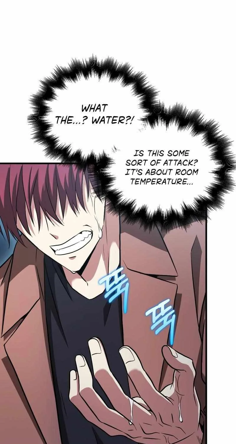Max Talent Player (2024) Chapter 22 page 107 - 