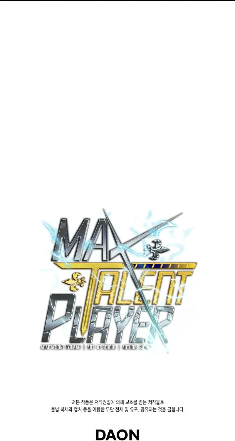 Max Talent Player (2024) Chapter 22 page 120 - 