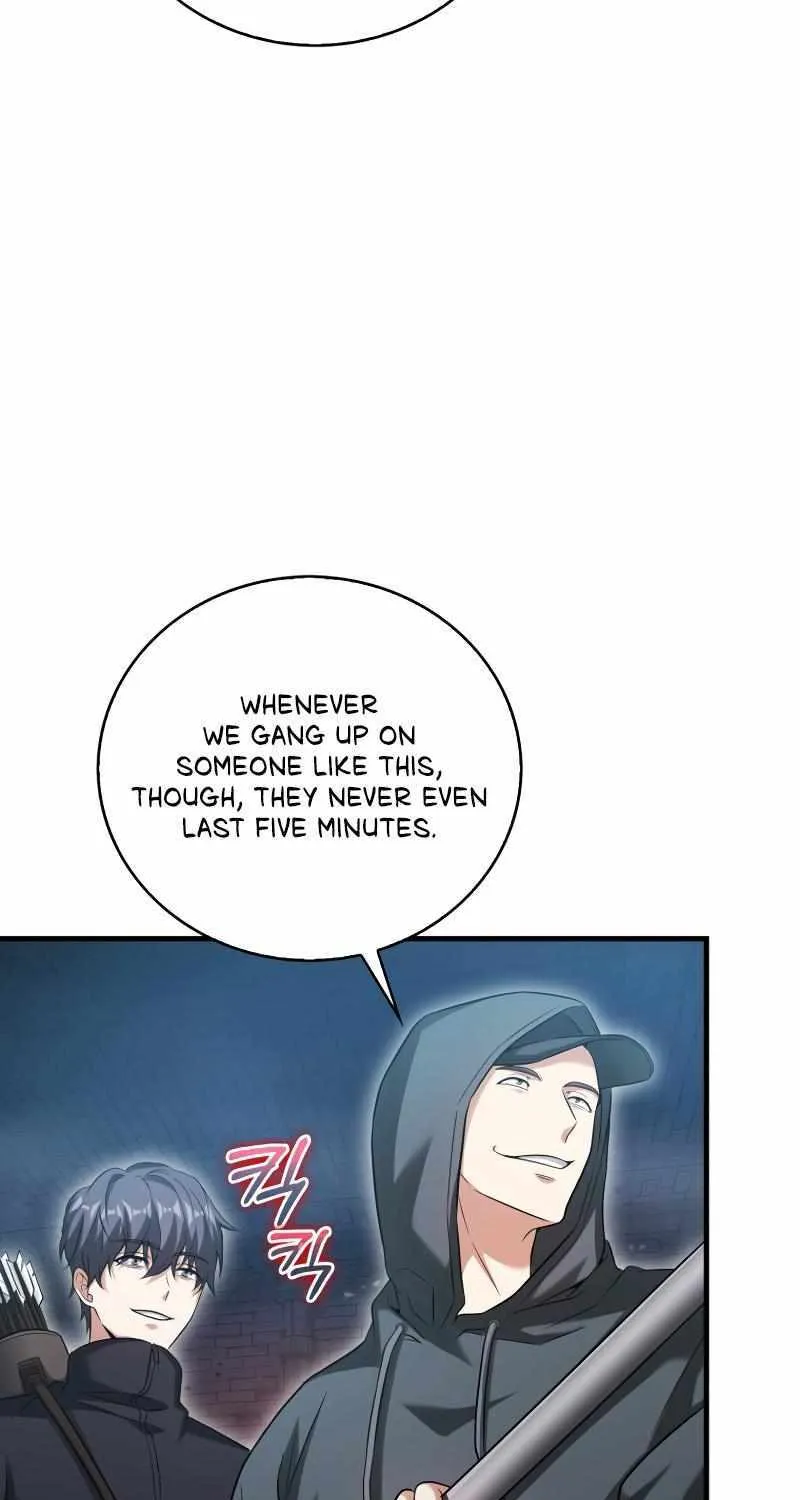 Max Talent Player (2024) Chapter 22 page 20 - 