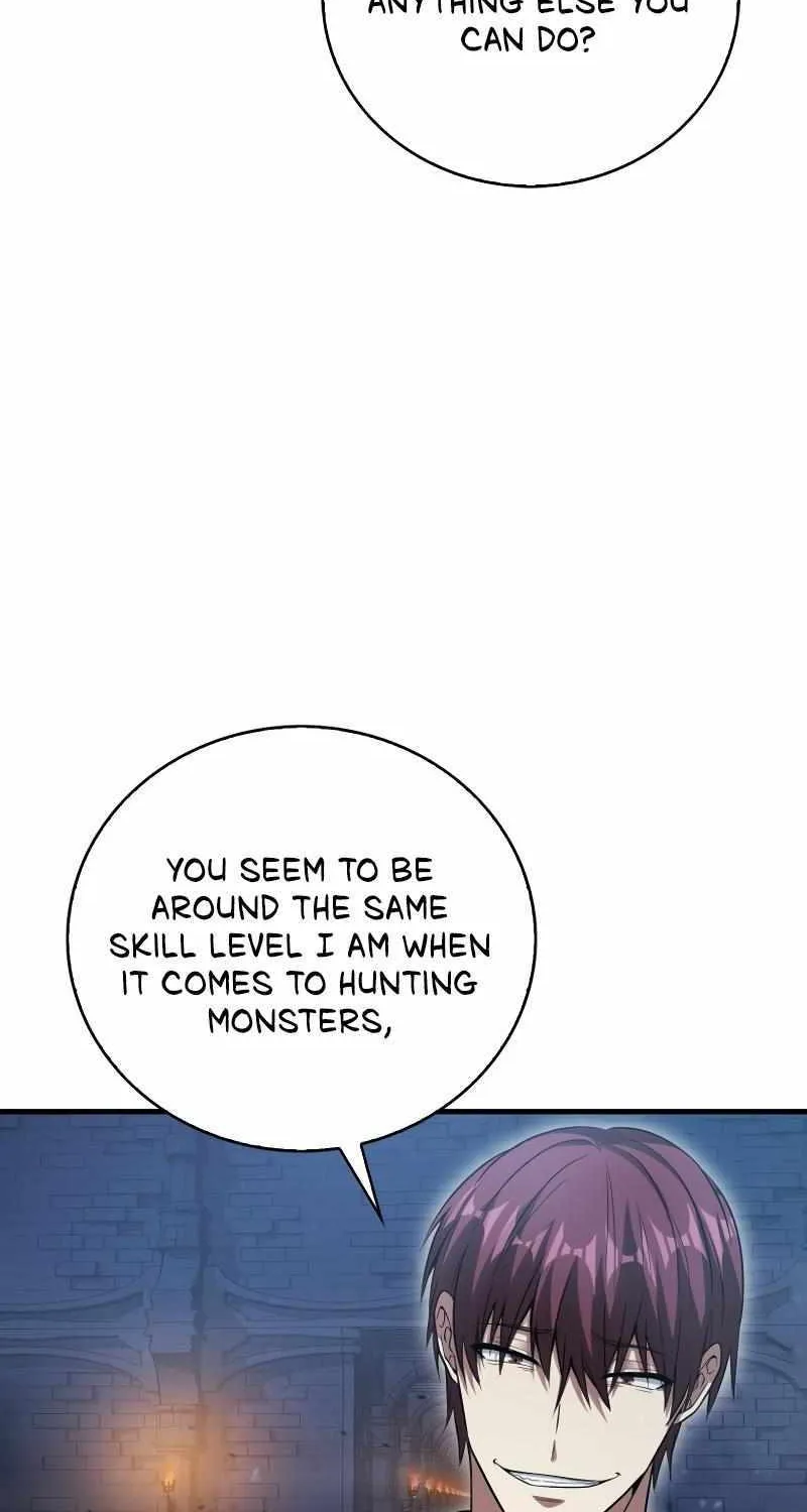 Max Talent Player (2024) Chapter 22 page 25 - 