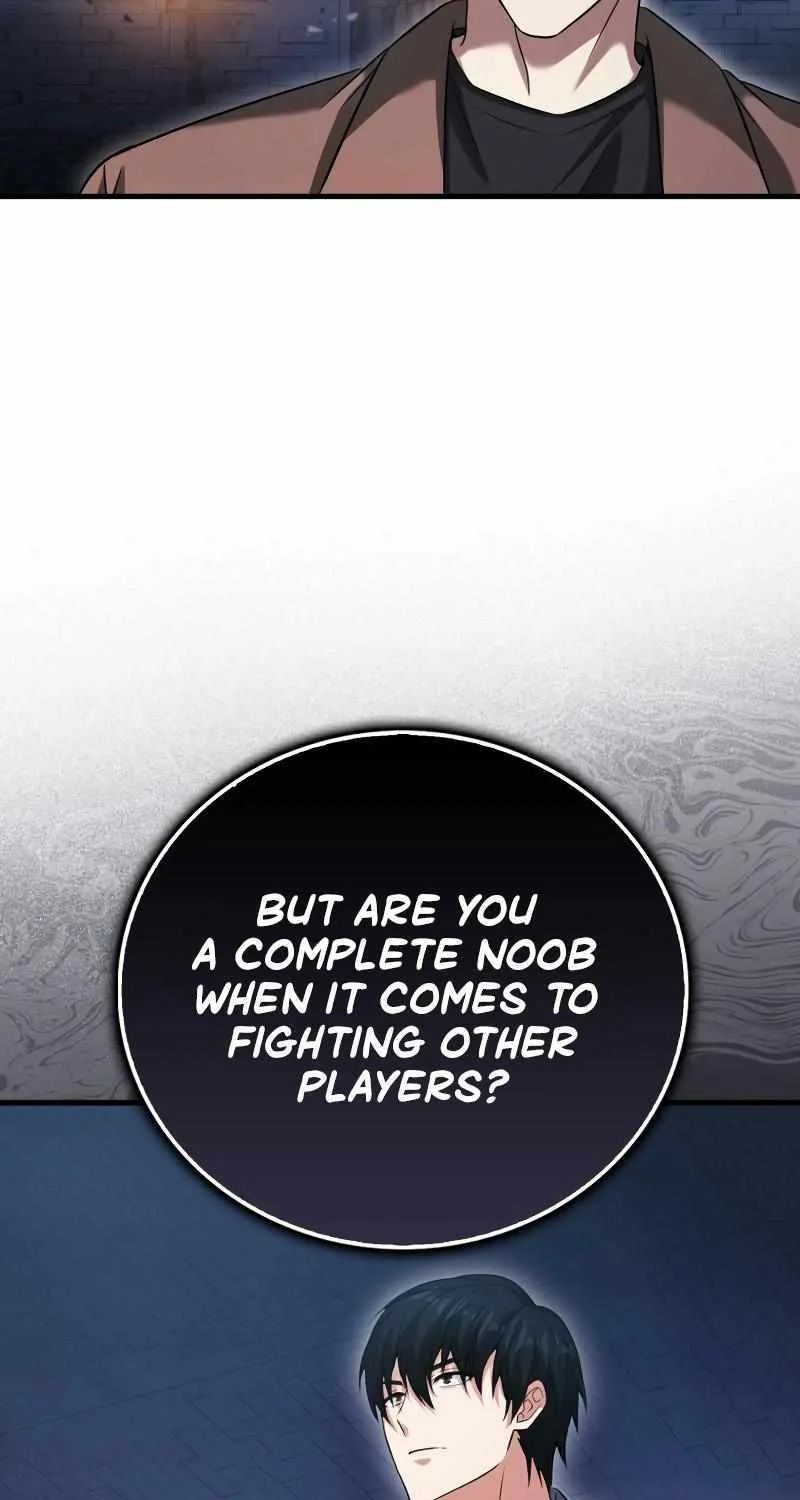 Max Talent Player (2024) Chapter 22 page 26 - 