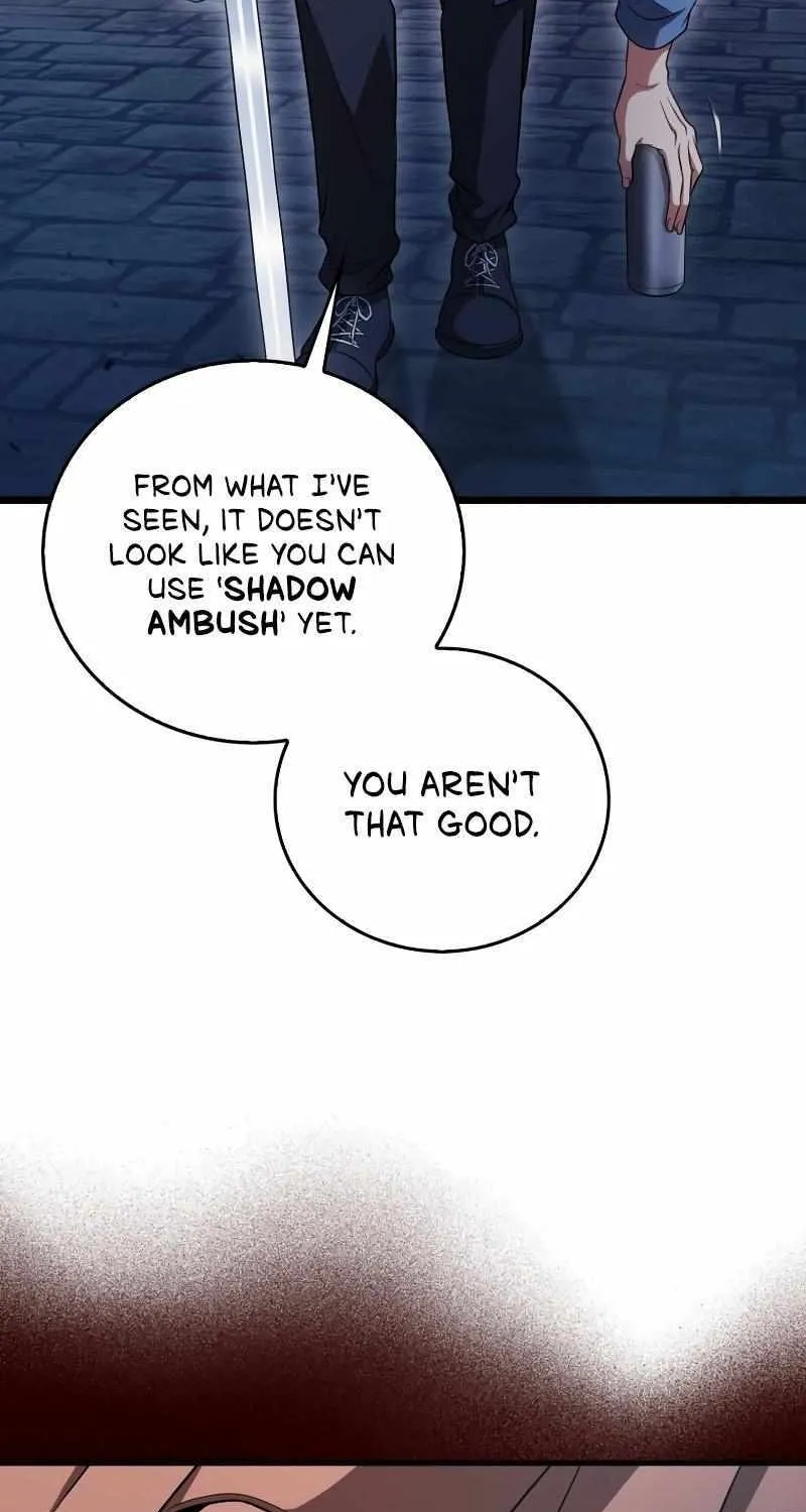 Max Talent Player (2024) Chapter 22 page 31 - 