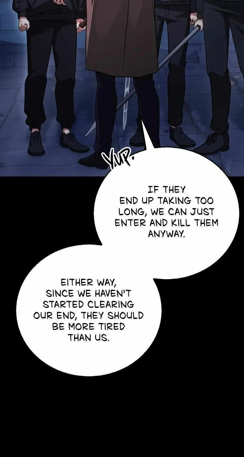Max Talent Player (2024) Chapter 22 page 53 - 