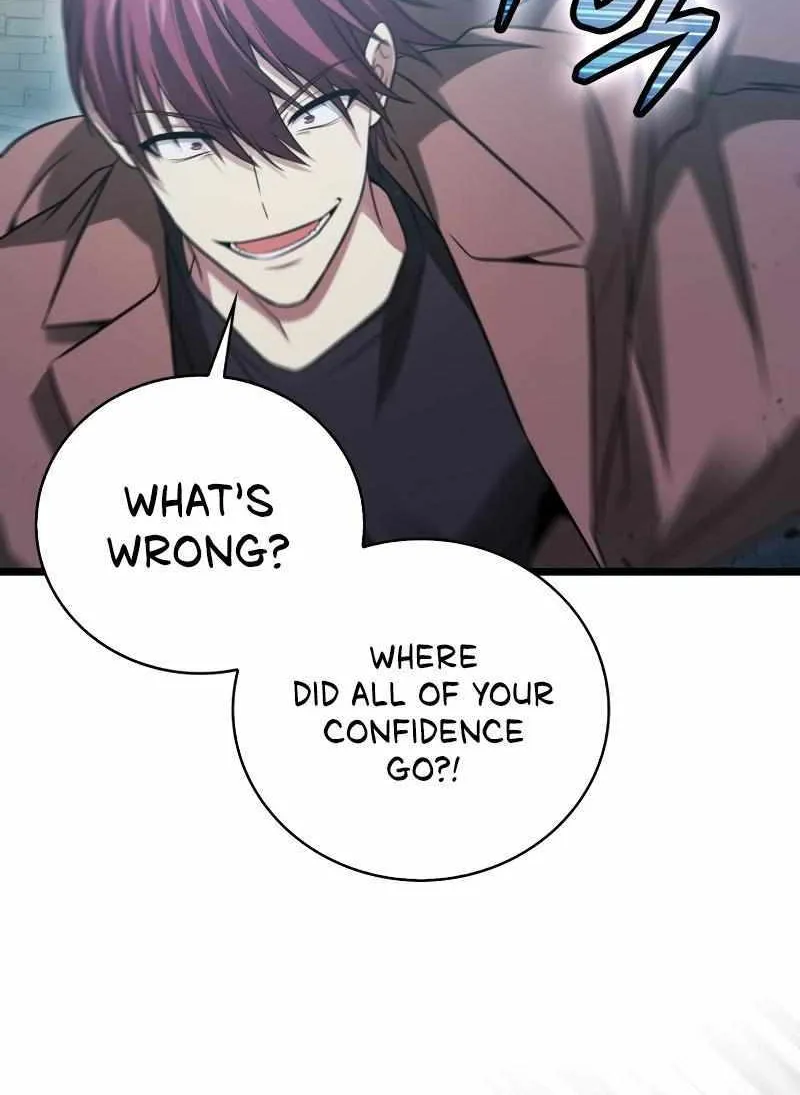 Max Talent Player (2024) Chapter 22 page 8 - 