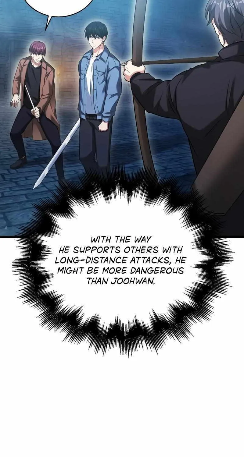 Max Talent Player (2024) Chapter 22 page 87 - 