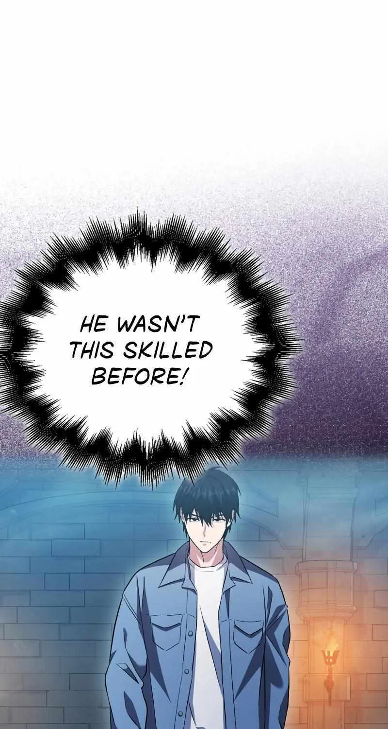 Max Talent Player (2024) Chapter 22 page 99 - 