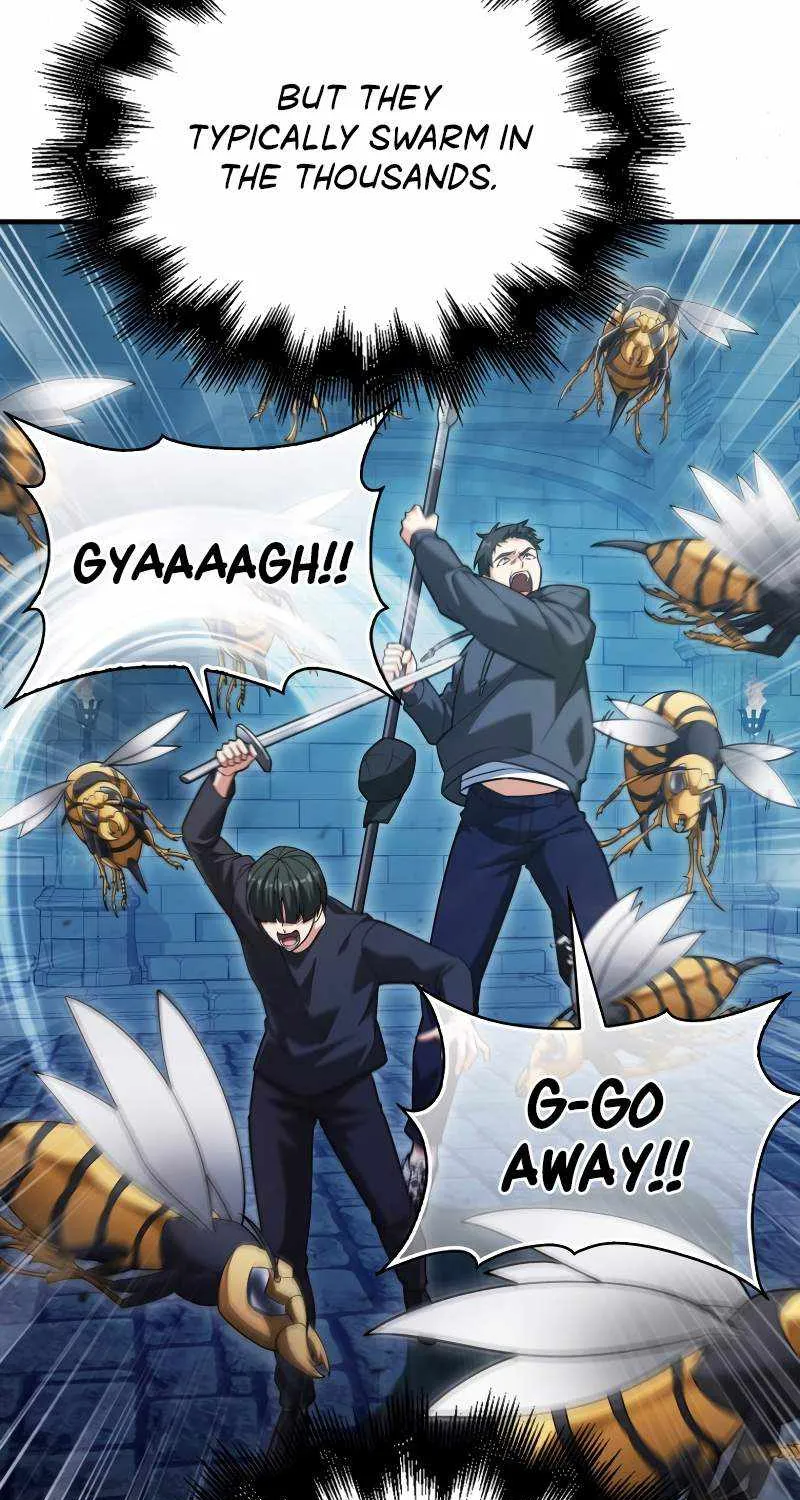 Max Talent Player (2024) Chapter 23 page 16 - 