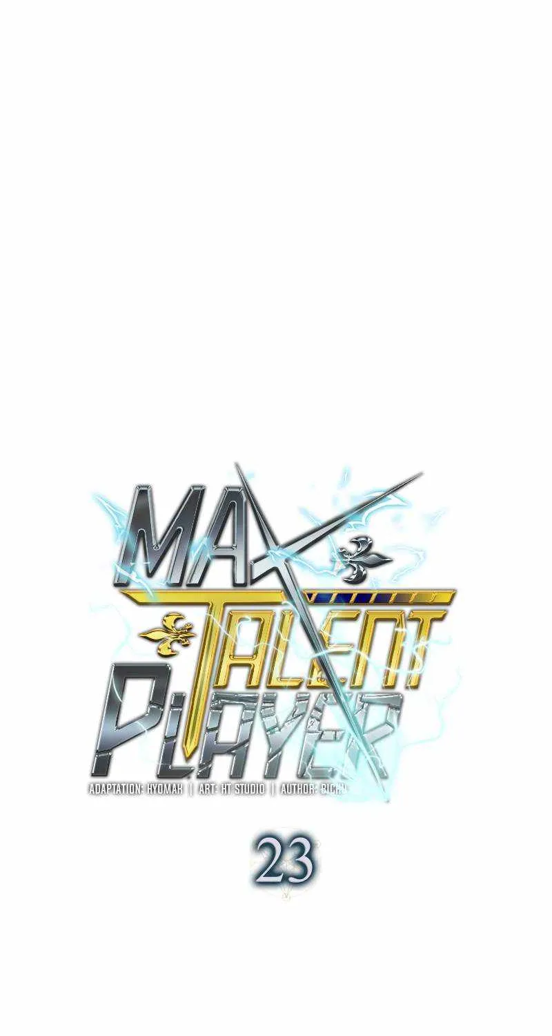 Max Talent Player (2024) Chapter 23 page 30 - 
