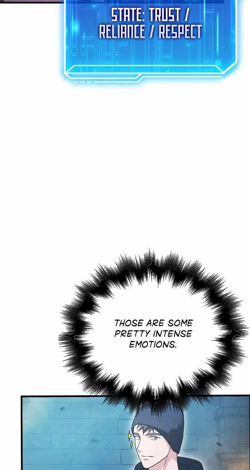 Max Talent Player (2024) Chapter 23 page 62 - 