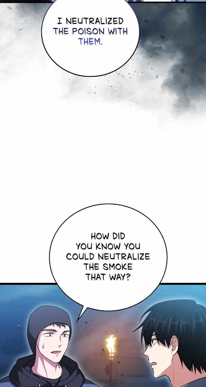 Max Talent Player (2024) Chapter 24 page 12 - 