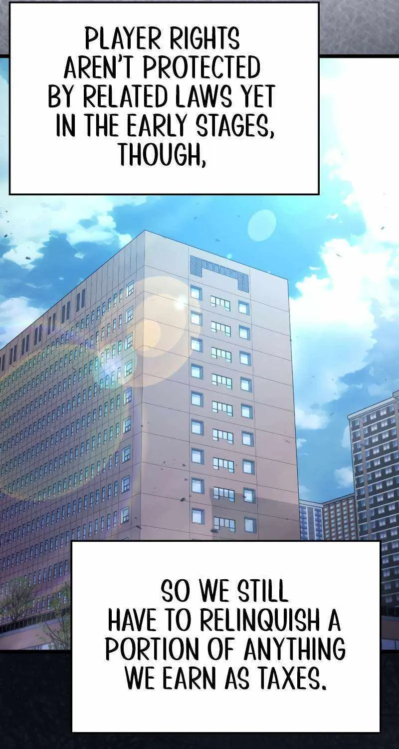 Max Talent Player (2024) Chapter 24 page 35 - 