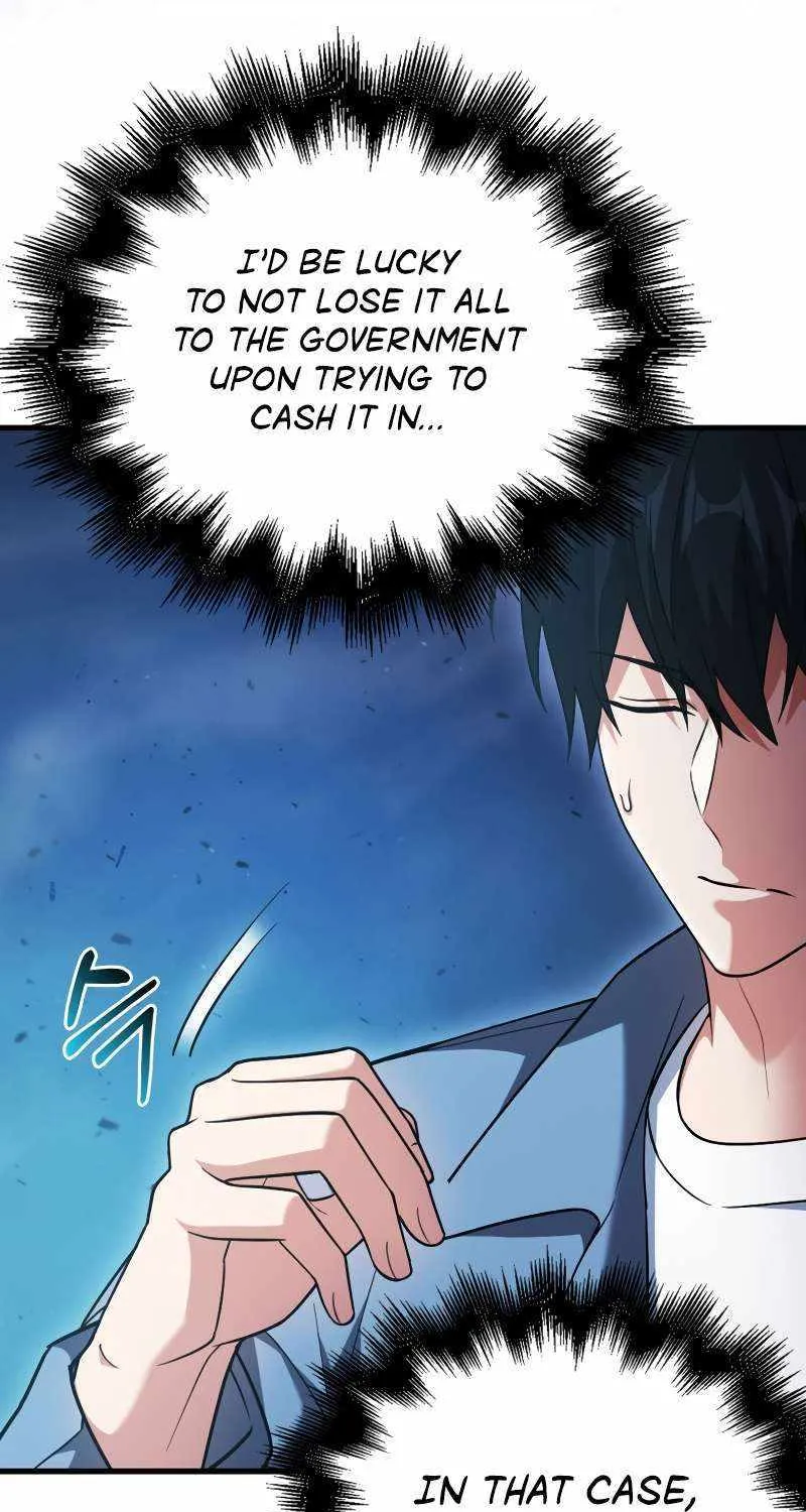 Max Talent Player (2024) Chapter 24 page 38 - 