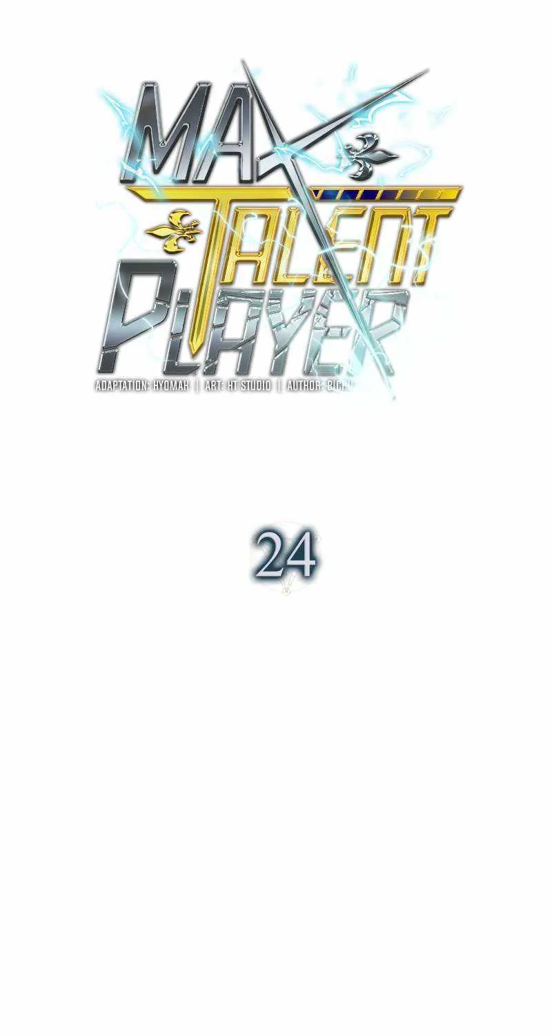 Max Talent Player (2024) Chapter 24 page 45 - 