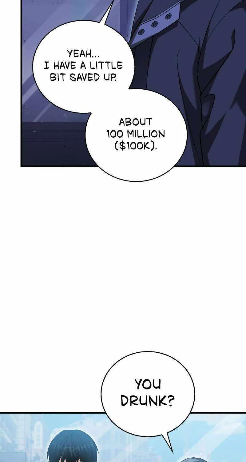 Max Talent Player (2024) Chapter 24 page 50 - 