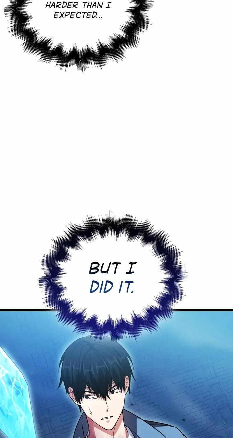 Max Talent Player (2024) Chapter 24 page 6 - 