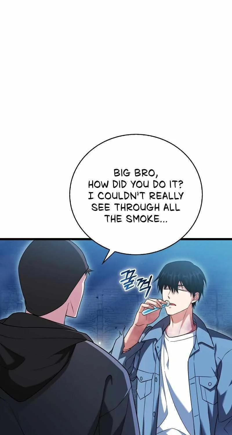 Max Talent Player (2024) Chapter 24 page 10 - 