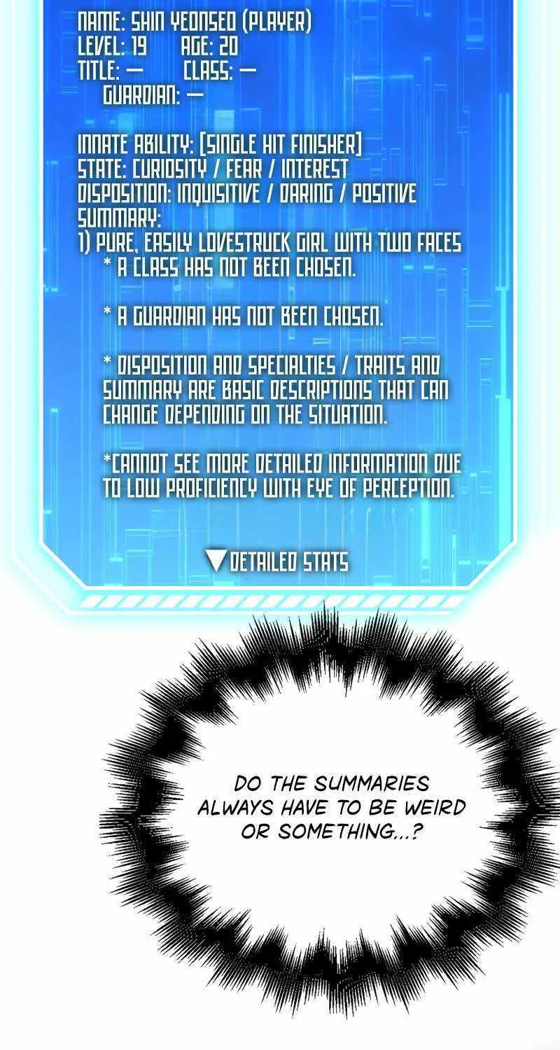 Max Talent Player (2024) Chapter 25 page 13 - 