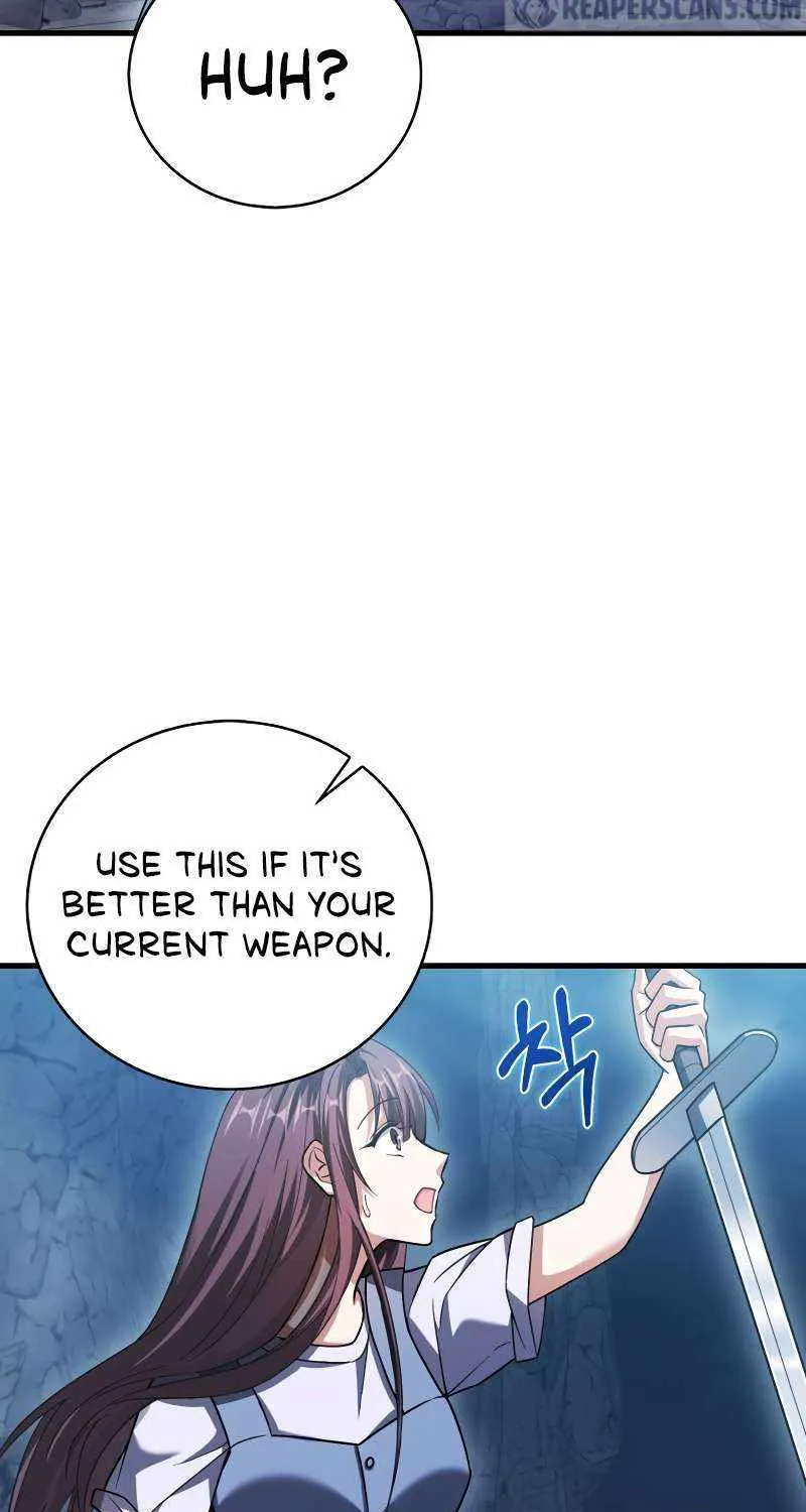 Max Talent Player (2024) Chapter 25 page 121 - 