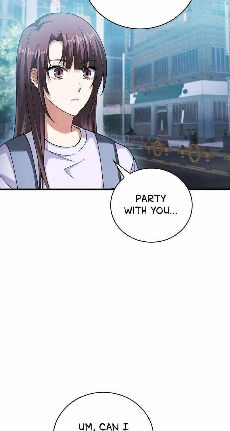 Max Talent Player (2024) Chapter 25 page 25 - 