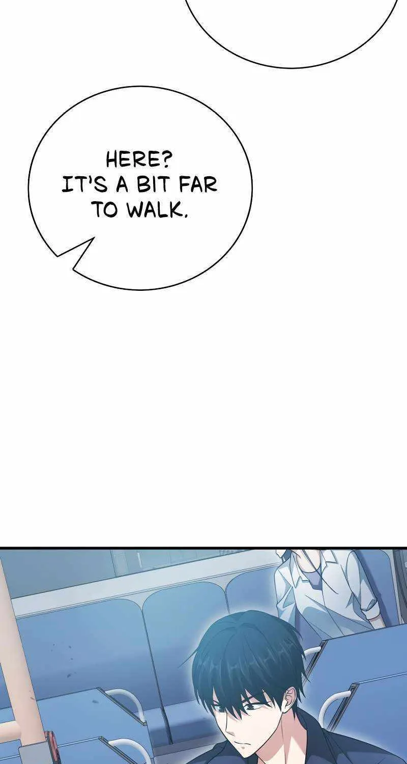 Max Talent Player (2024) Chapter 25 page 4 - 