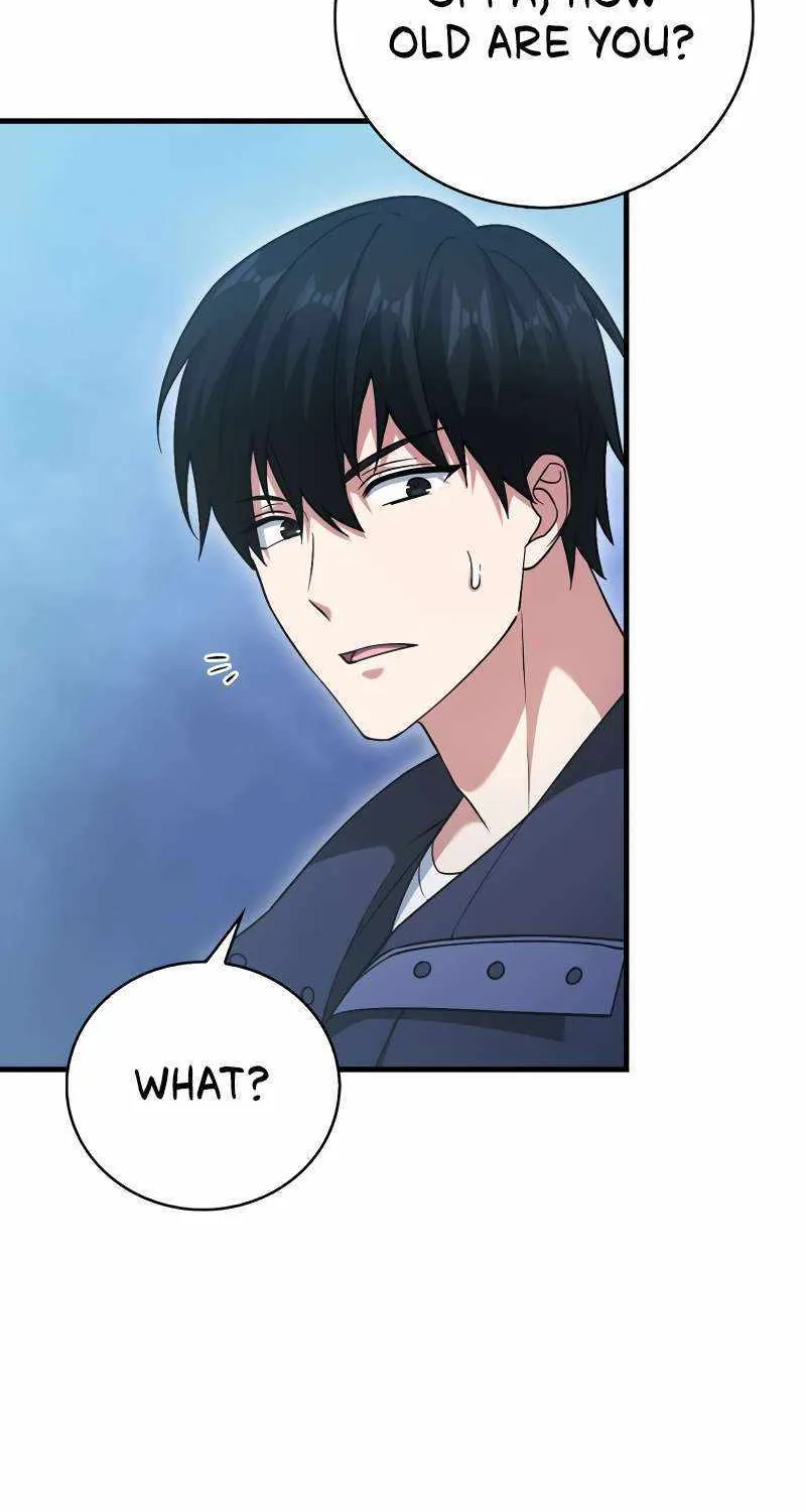 Max Talent Player (2024) Chapter 25 page 31 - 