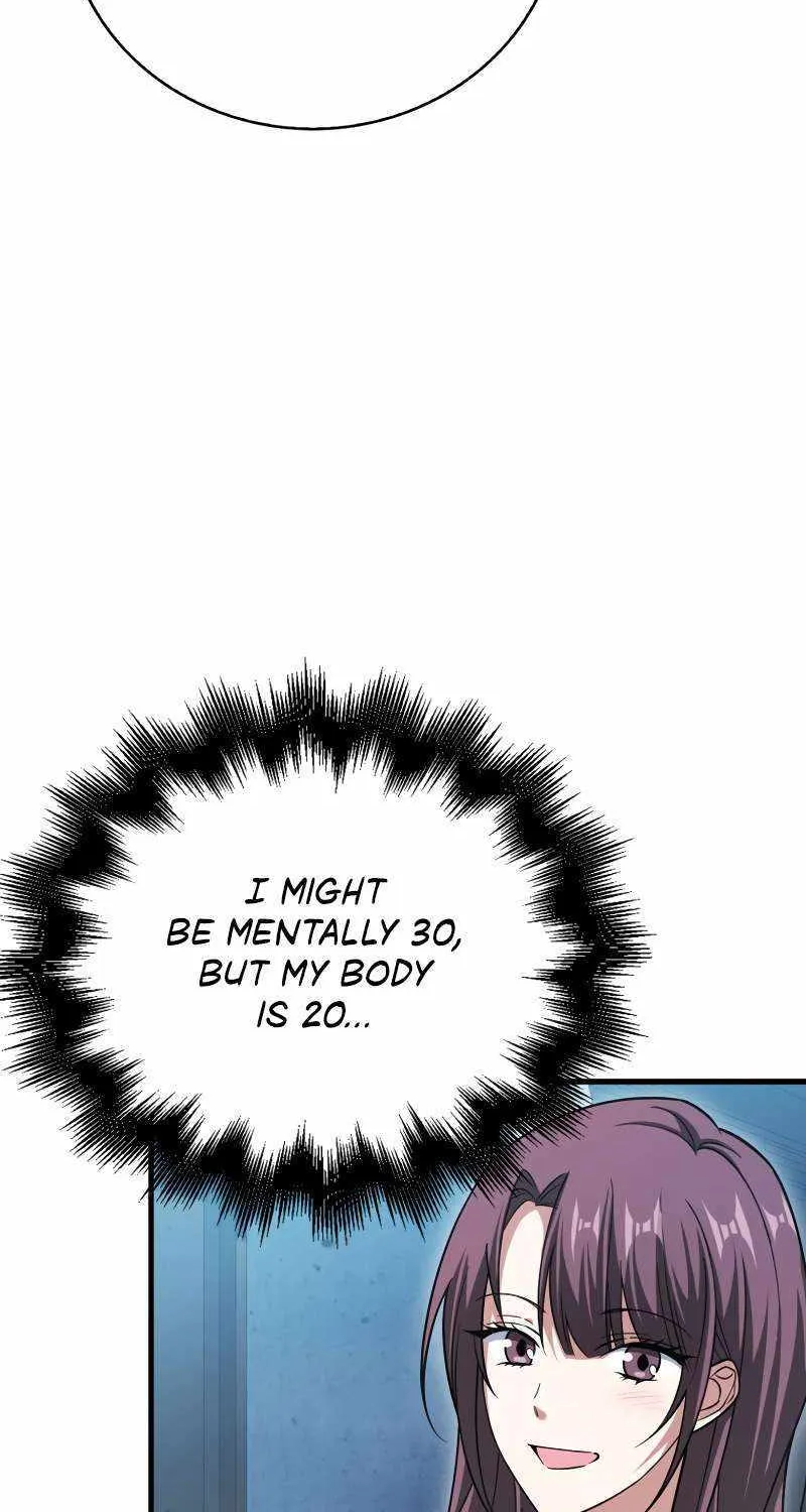 Max Talent Player (2024) Chapter 25 page 33 - 