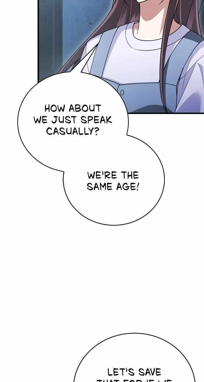 Max Talent Player (2024) Chapter 25 page 34 - 
