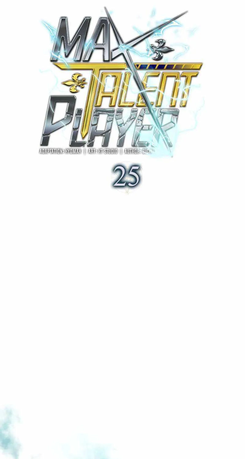 Max Talent Player (2024) Chapter 25 page 44 - 