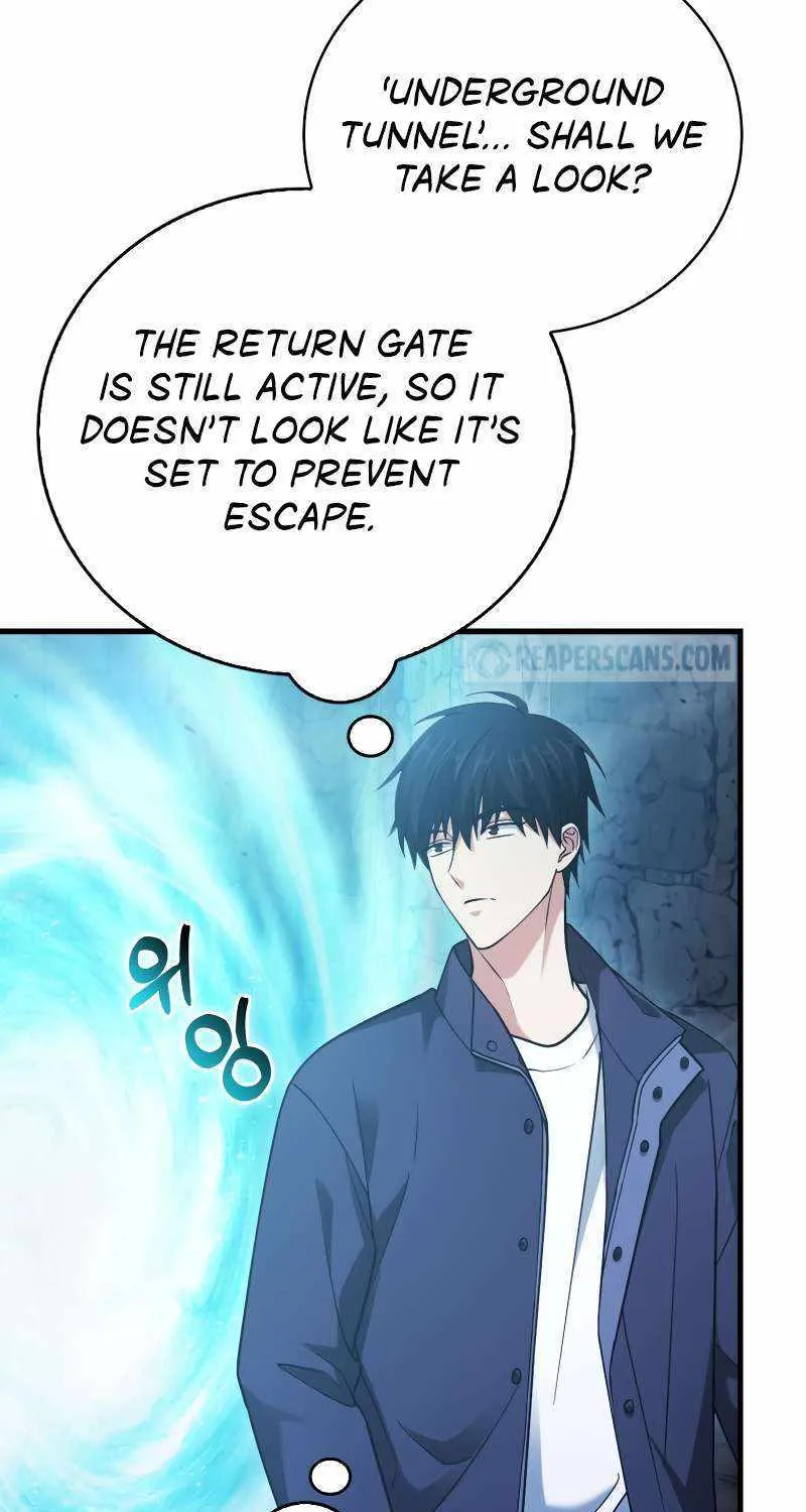 Max Talent Player (2024) Chapter 25 page 46 - 