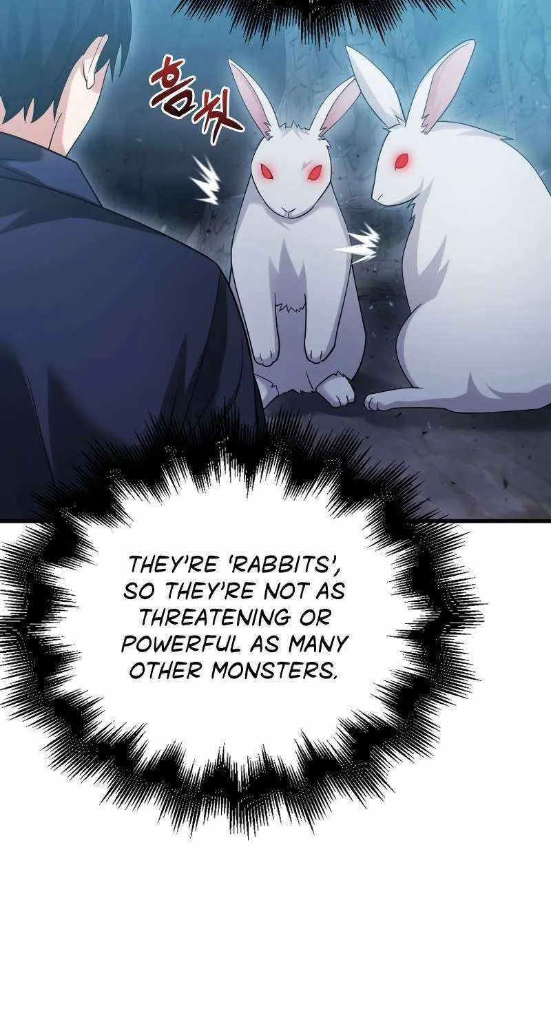 Max Talent Player (2024) Chapter 25 page 53 - 
