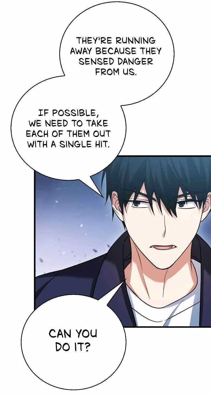 Max Talent Player (2024) Chapter 25 page 57 - 