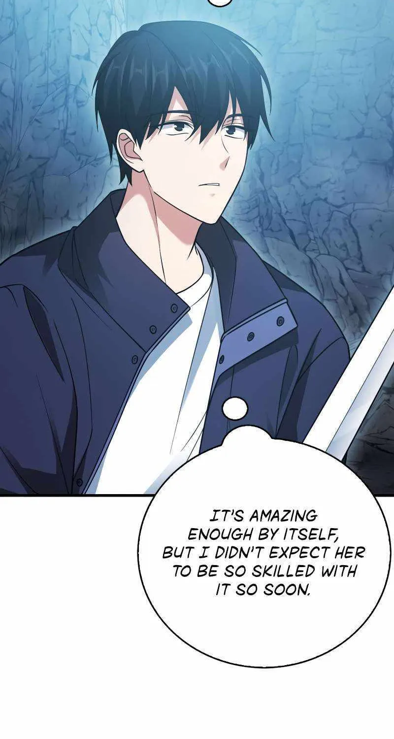 Max Talent Player (2024) Chapter 25 page 67 - 