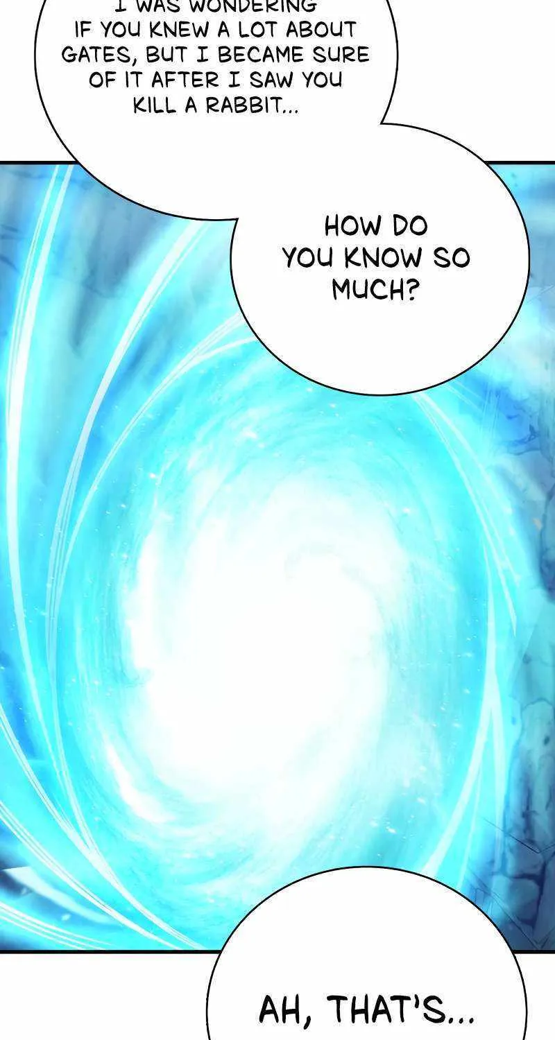 Max Talent Player (2024) Chapter 25 page 85 - 