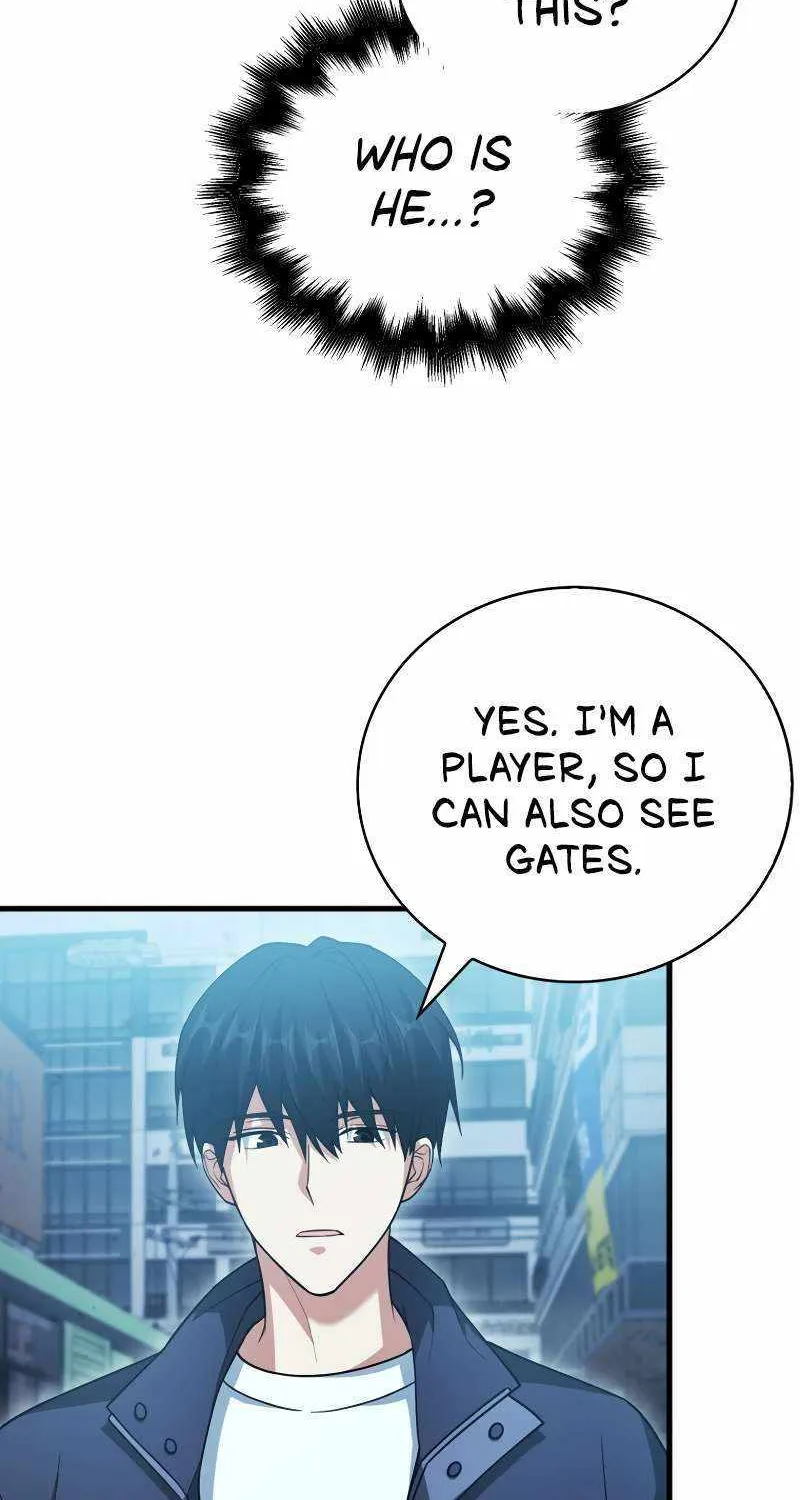 Max Talent Player (2024) Chapter 25 page 10 - 