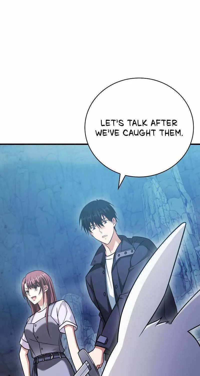 Max Talent Player (2024) Chapter 25 page 91 - 