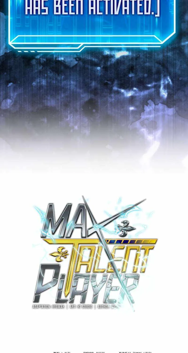 Max Talent Player (2024) Chapter 26 page 109 - 