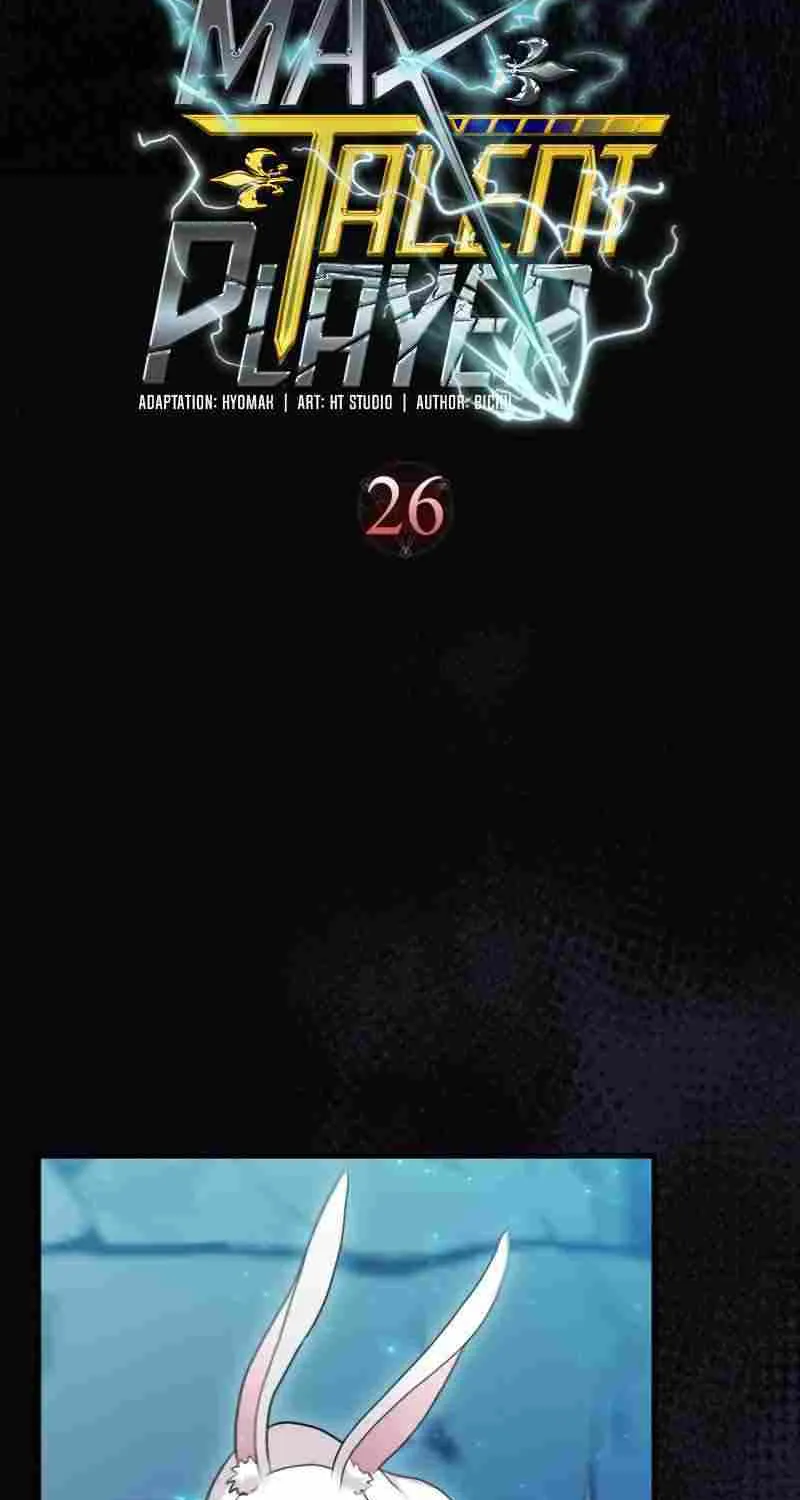Max Talent Player (2024) Chapter 26 page 16 - 