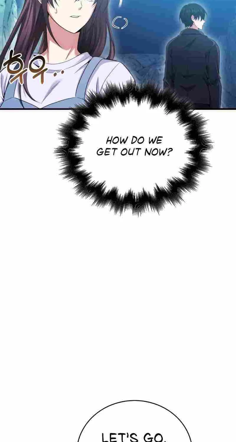 Max Talent Player (2024) Chapter 26 page 21 - 