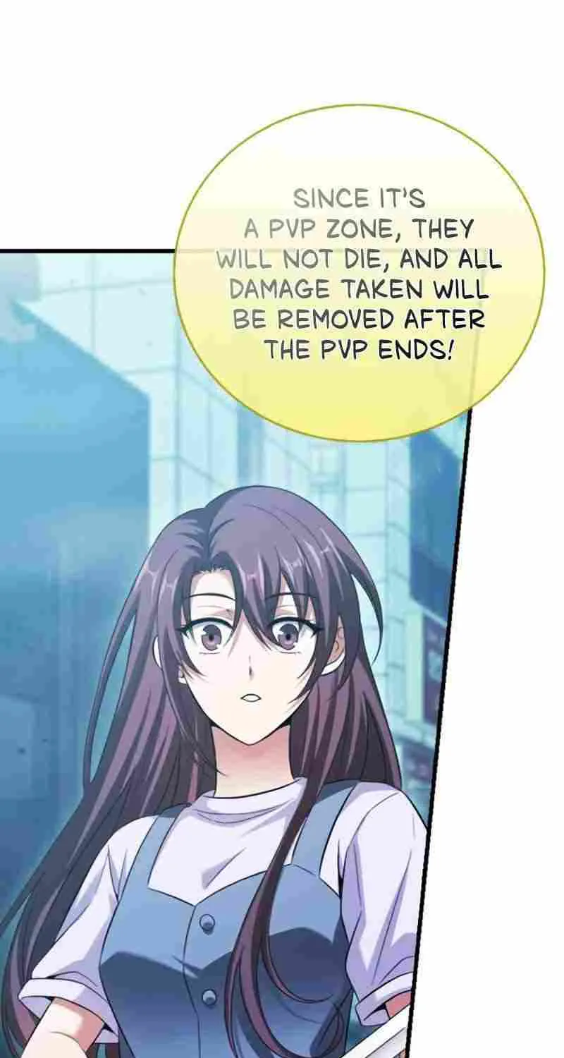 Max Talent Player (2024) Chapter 26 page 47 - 