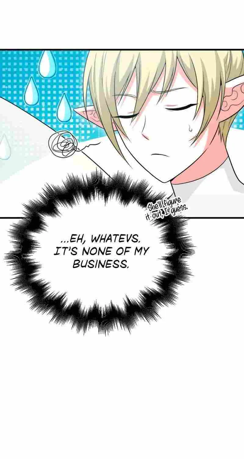 Max Talent Player (2024) Chapter 26 page 61 - 