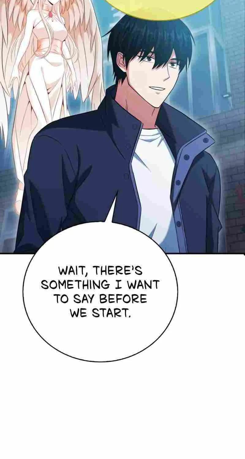 Max Talent Player (2024) Chapter 26 page 64 - 